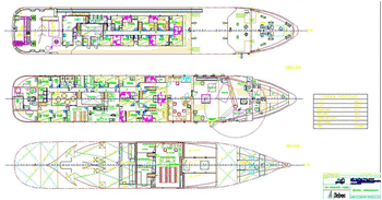 Ship Design and Basic Ship Design