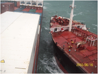 Cargo Survey, Insurance Surveyor, Ship Board Surveys and Inspections
