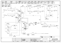 Shipping Consultant and Ship System Schematics